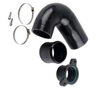 Kit Aspirazione Aria Fredda Compatibile Con Per Golf Mk7 2012-2021 1.2 TSI Per Passat 3G 2012-2021 1.4 TSI Tubo Flessibile Condotto Kit Tubo Flessibile Per Turbo Tubo Di Aspirazione Per EA211