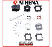 KIT ASPIRAZIONE ATHENA BIG VALVE SYSTEM MALAGUTI CIAK MASTER EU2 50 2006-2006 P4