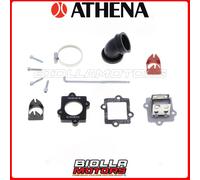 KIT ASPIRAZIONE ATHENA BIG VALVE SYSTEM MALAGUTI CIAK MONO EURO 2 50 2003-2003 P