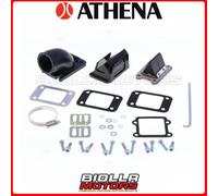 KIT ASPIRAZIONE ATHENA BIG VALVE SYSTEM YAMAHA BW'S NEXT GENERATION 50 1997-2003