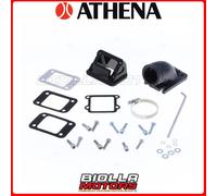 KIT ASPIRAZIONE ATHENA BIG VALVE SYSTEM YAMAHA BW'S ORIGINAL / SPY 50 1997-2002