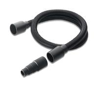 Kit Aspirazione Compatibile Per Karcher Dotato di Tubo di Estrazione Flessibile