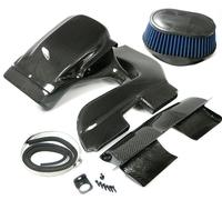 Kit Aspirazione Diretta Carbonio BMW Serie 3 E90 E91 E92 E93 335i Motore N54