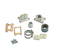 Kit aspirazione lamellare collettore C4 per Aprilia RX 50 Racing 2003-2005