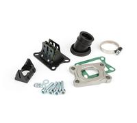 Kit Aspirazione Malossi PHBG 24mm Minarelli AM6 / Derbi