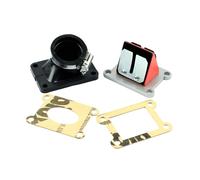 Kit Aspirazione MVT Racing 35mm PWK / VHST Derbi EBE / D50B0