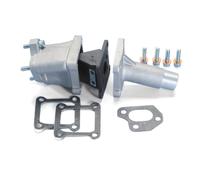 Kit Aspirazione Polini 23mm PHBG Piaggio APE 50cc