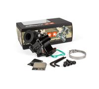 Kit aspirazione Stage6 MK2 Peugeot verticale