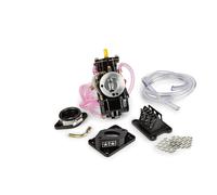 Kit Aspirazione Stage6 R/T 28mm Derbi