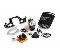 Kit Aspirazione Stage6 R/T Tipo PWK 28mm Yamaha Aerox