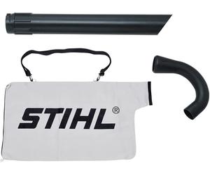 KIT ASPIRAZIONE STIHL PER SOFFIATORI BG 56 BG 66 BG 86 42417002200