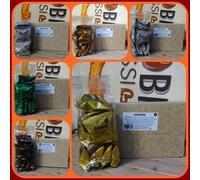 Kit assaggio - box 70 capsule (7x10) bevande SISTEMA S per macchine NOEMI - MITO