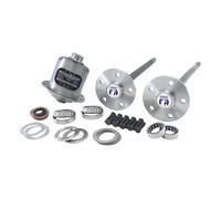 Kit Assale Yukon Gear & Axle YA FMUST-2-28 Compatibile Con Mustang 79-93