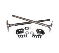 Kit Assale Yukon Gear & Axle YCJQ Adatto Per 76-79 CJ7