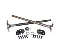Kit Assale Yukon Gear & Axle YCJS Compatibile Con 76-83 CJ5 CJ7