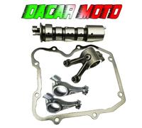 KIT ASSE A CAMME BILANCIERE GUARNIZIONI Polaris INT'L BIG BOSS 6X6 500 2001 2002