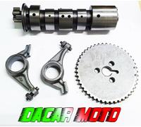 KIT ASSE A CAMME BILANCIERE INGRANAGGIO Polaris SPORTSMAN 6X6 500 2005 2006 2007