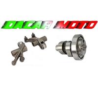 KIT ASSE CAMME BILANCIERI/MARTELLETTI HM LOCUSTA 125 4T-4V 2011 2012 2013