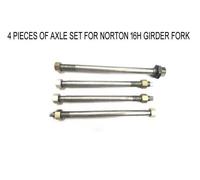 Kit asse completo trave forcella Norton 16H PER FORCELLA TRAVE