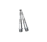 Kit asse di ricambio ht components per pedali t1 prima del 2016