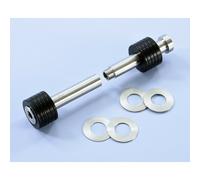 Kit Asse Motore E Silentblock POLINI 65sh-vespa Telaio Piccolo per Moto