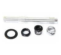 Kit asse mozzo posteriore Sram Mth-746 Xd Noir