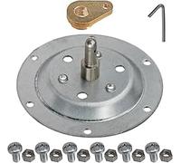 Kit asse tamburo C00305794