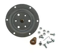 Kit asse tamburo c00305794 - asciugatrice