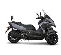 fitting schienalini y0xm37rv - yamaha x-max 125/300/400 tricity UNICA