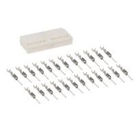 Kit assemblaggio spina di estensione quadlock 24 pin/25 pezzi