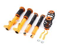 Kit Assetto a Ghiera Ammortizzatori For BMW 3 E36 Coilovers 316 318 323 325 328