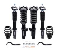 Kit Assetto a Ghiera Ammortizzatori For BMW 3 E46 Cabrio 2000-2007 2006 2005