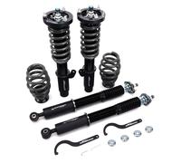 Kit Assetto a Ghiera Ammortizzatori For BMW 3 E46 Cabrio 2000-2007 2006 2005