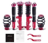 Kit Assetto a Ghiera Ammortizzatori for BMW 3 Serie E36 Berlina 1990-98 Touring