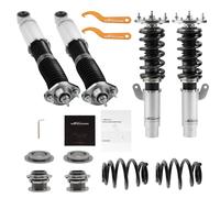 KIt Assetto a Ghiera Ammortizzatori for BMW E46 Cabriolet 323ci 325ci 330ci