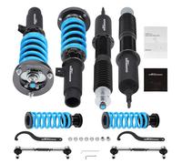 Kit Assetto a Ghiera Ammortizzatori for BMW 3 Serie E90 berlina 2004-11 Coilover