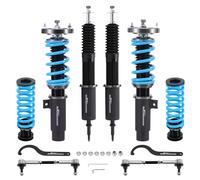 Kit Assetto a Ghiera Ammortizzatori for BMW 3 Serie E92 Coupe 2005-2013 316i 318