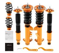 Kit Assetto a Ghiera Ammortizzatori for BMW 3 Series E36 Berlina Coupe 1990-1999