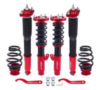 Ammortizzatori Sospensione for BMW 3 Series E46 Saloon / Coupe / Cabriolet 98-06