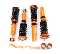 Kit Assetto a Ghiera Ammortizzatori for BMW 5 E39 1995-03 Berlina 520i 540i 535i