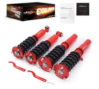 Kit Assetto a Ghiera Ammortizzatori for BMW 5 E60 2004-2010 Berlina AWD