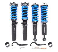 Kit Assetto a Ghiera Ammortizzatori for BMW 5 Series E39 Berlina 1995-2003