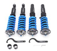 Kit Assetto a Ghiera Ammortizzatori for BMW 5 Series E39 Berlina 1995-2003 96 97
