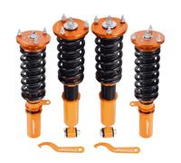 Kit Assetto a Ghiera Ammortizzatori for BMW 5 series E60 2004-10 E60 Coilovers