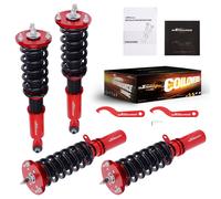 Ammortizzatori Assetto a Ghiera Regolabile for BMW 5 series Berlina E60 2004-10