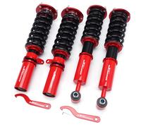 KIt Assetto a Ghiera Ammortizzatori for BMW 5 Series E60 2004-2010 520d 525d