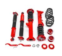 Kit Assetto a Ghiera Ammortizzatori for BMW E36 1991-1998 Berlina Coupe