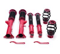 Kit Assetto a Ghiera Ammortizzatori For BMW E36 3 Serie Berlina Coupe Touring