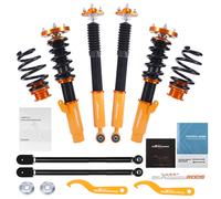 Kit Assetto a Ghiera Ammortizzatori For BMW E46 1998-2006 berlina 3 serie