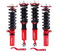 Kit Assetto a Ghiera Ammortizzatori for BMW E60 5 series 2004-2010 525i 520d